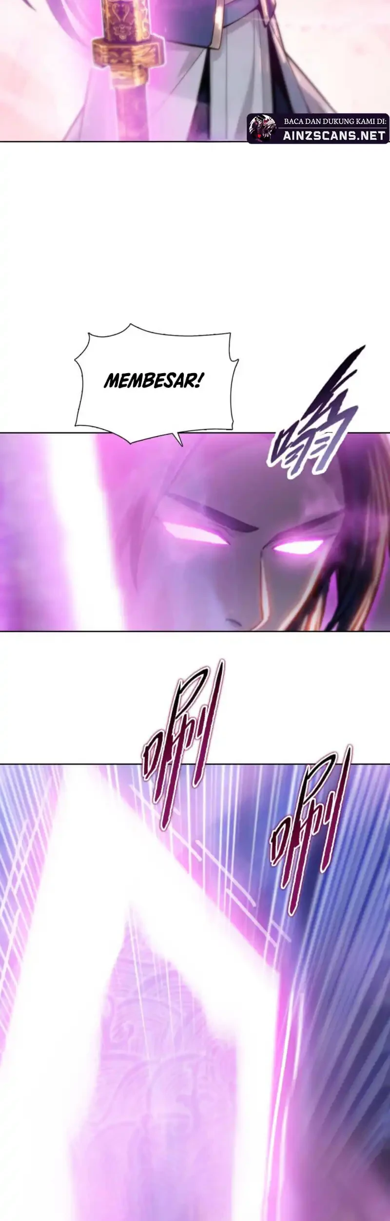 The Butcher Blade That Pierces All Realms Chapter 30 Gambar 29