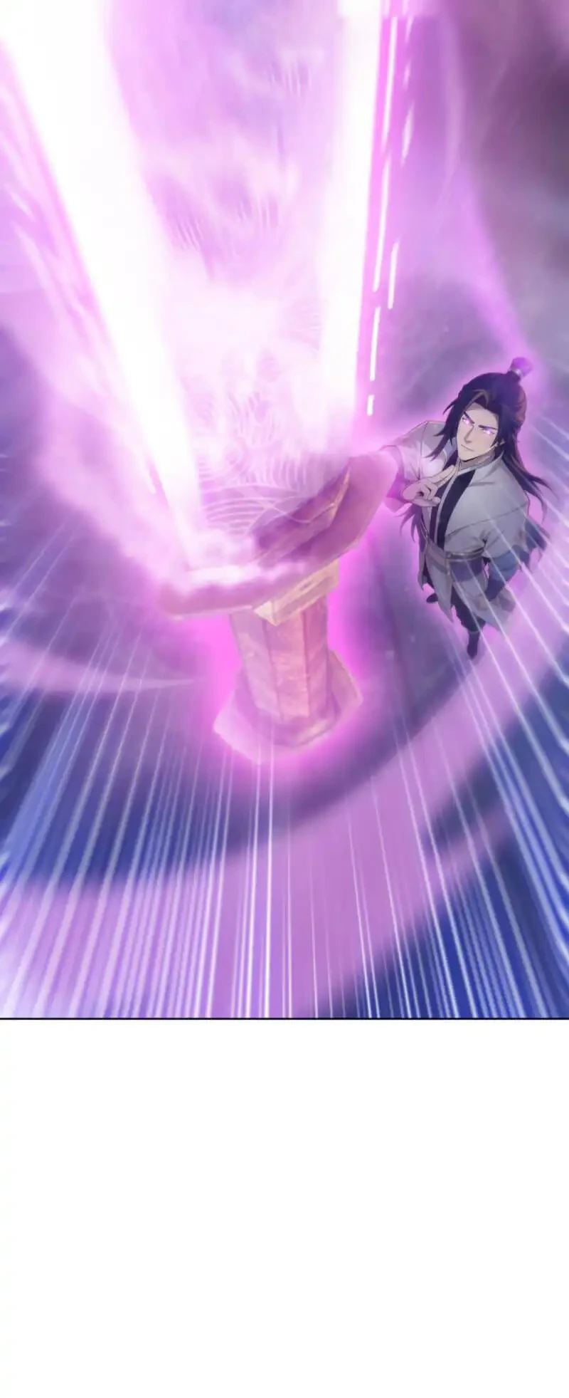 The Butcher Blade That Pierces All Realms Chapter 30 Gambar 30