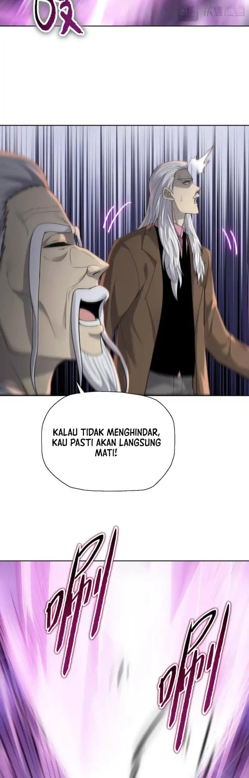 The Butcher Blade That Pierces All Realms Chapter 30 Gambar 32