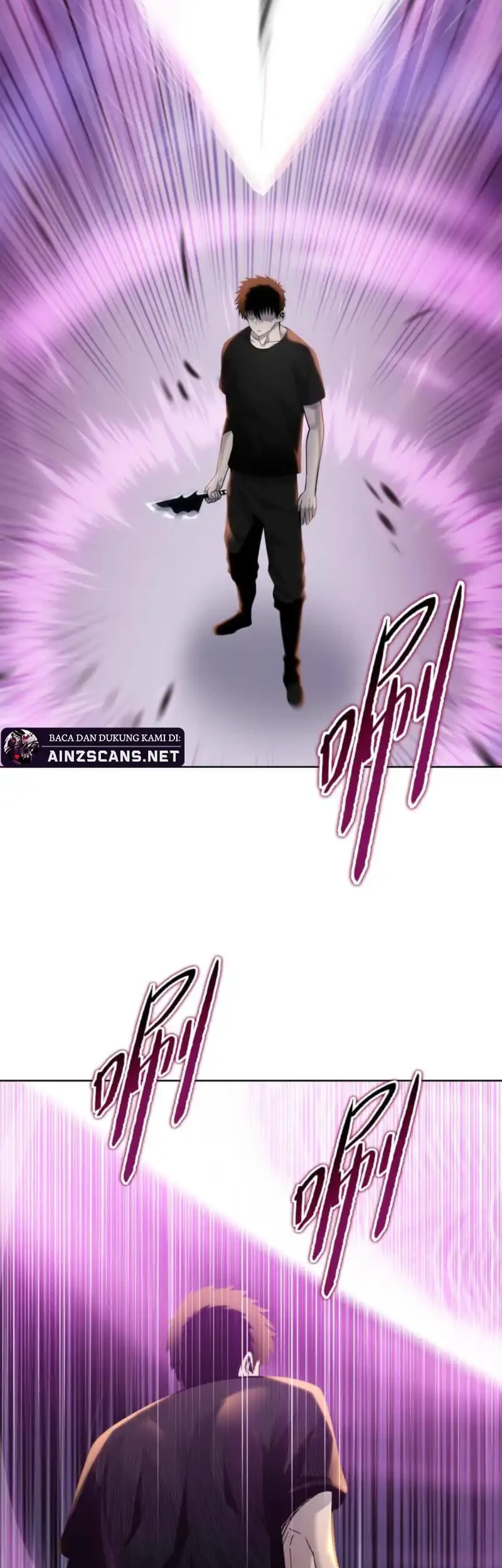 The Butcher Blade That Pierces All Realms Chapter 30 Gambar 33