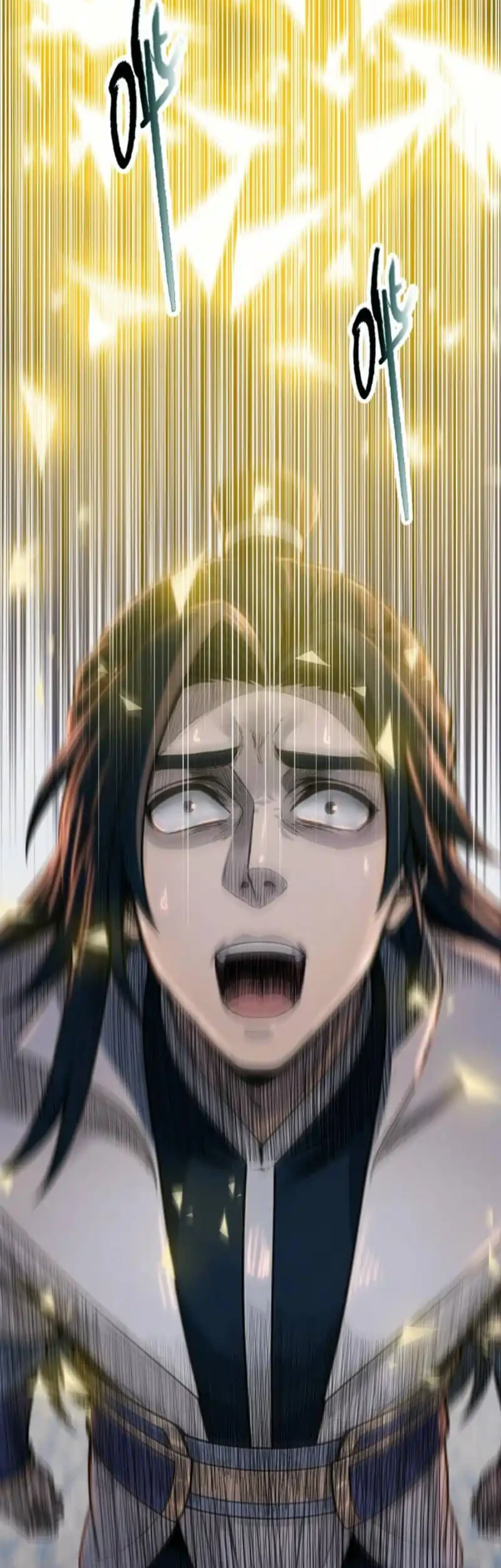 The Butcher Blade That Pierces All Realms Chapter 31 Gambar 3