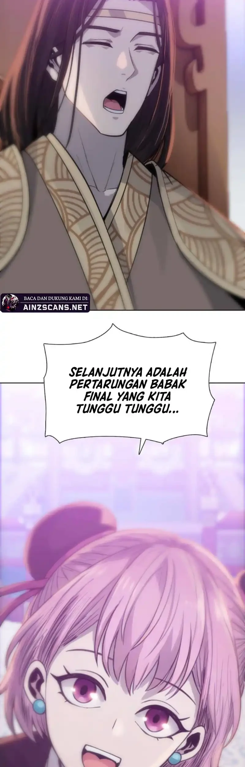 The Butcher Blade That Pierces All Realms Chapter 31 Gambar 18