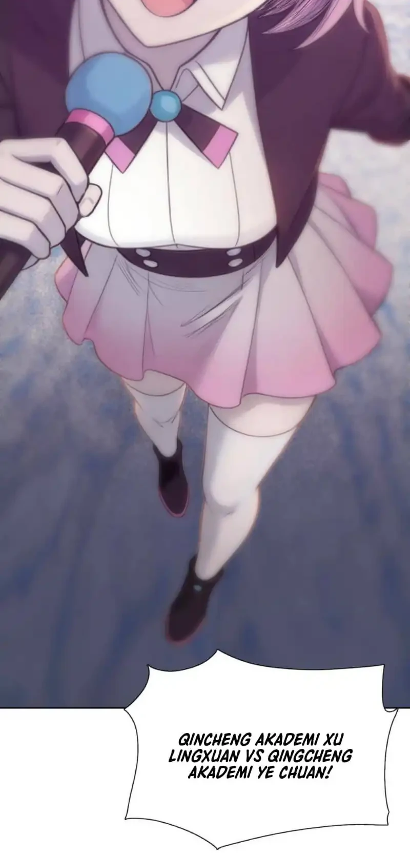 The Butcher Blade That Pierces All Realms Chapter 31 Gambar 19