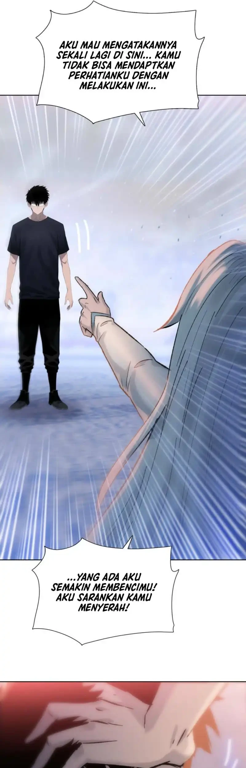 The Butcher Blade That Pierces All Realms Chapter 31 Gambar 26