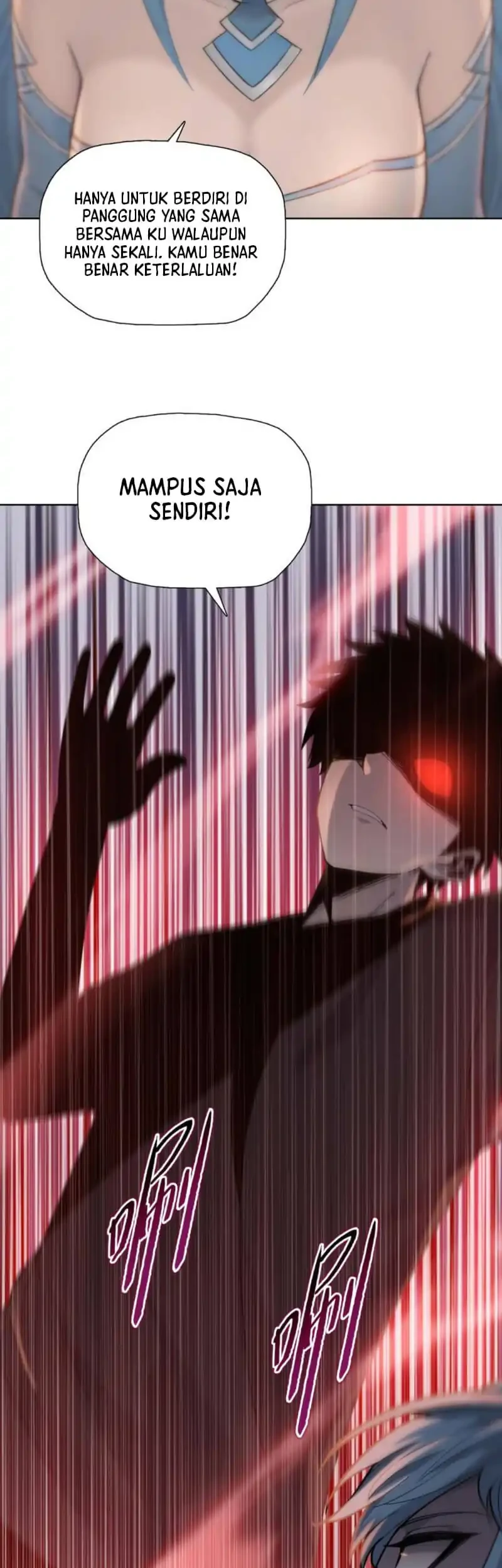 The Butcher Blade That Pierces All Realms Chapter 31 Gambar 30