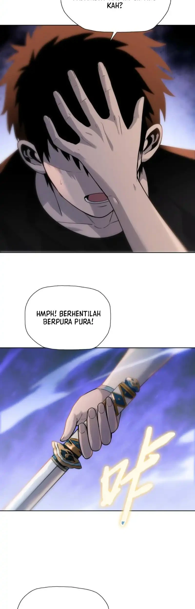 The Butcher Blade That Pierces All Realms Chapter 31 Gambar 38