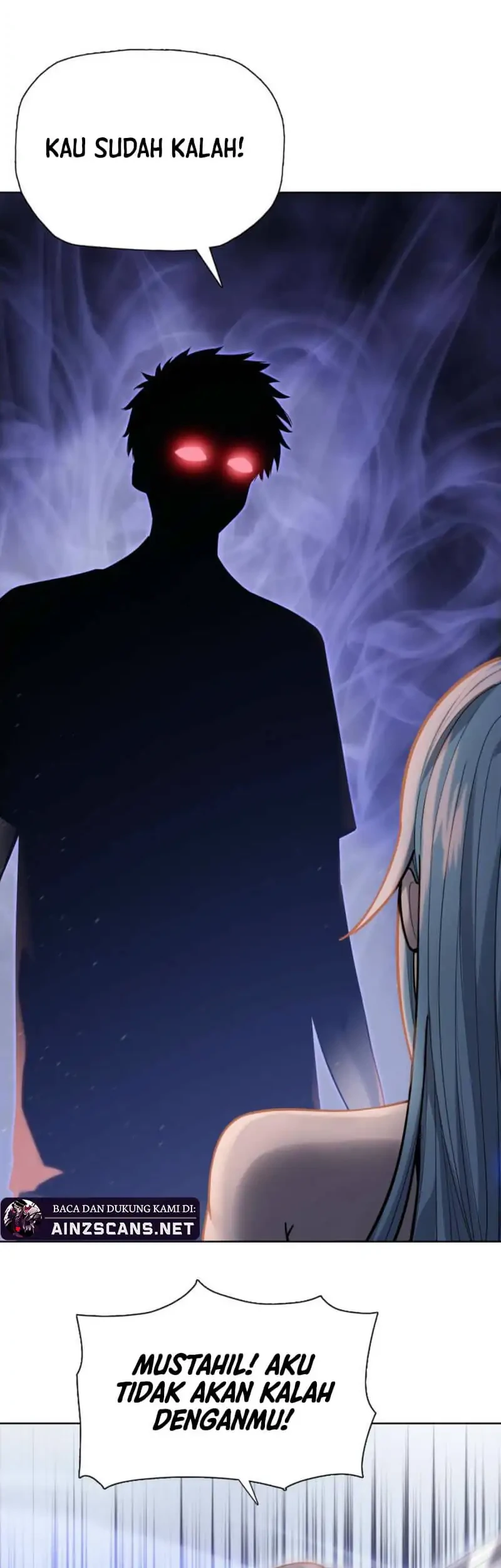 The Butcher Blade That Pierces All Realms Chapter 32 Gambar 21