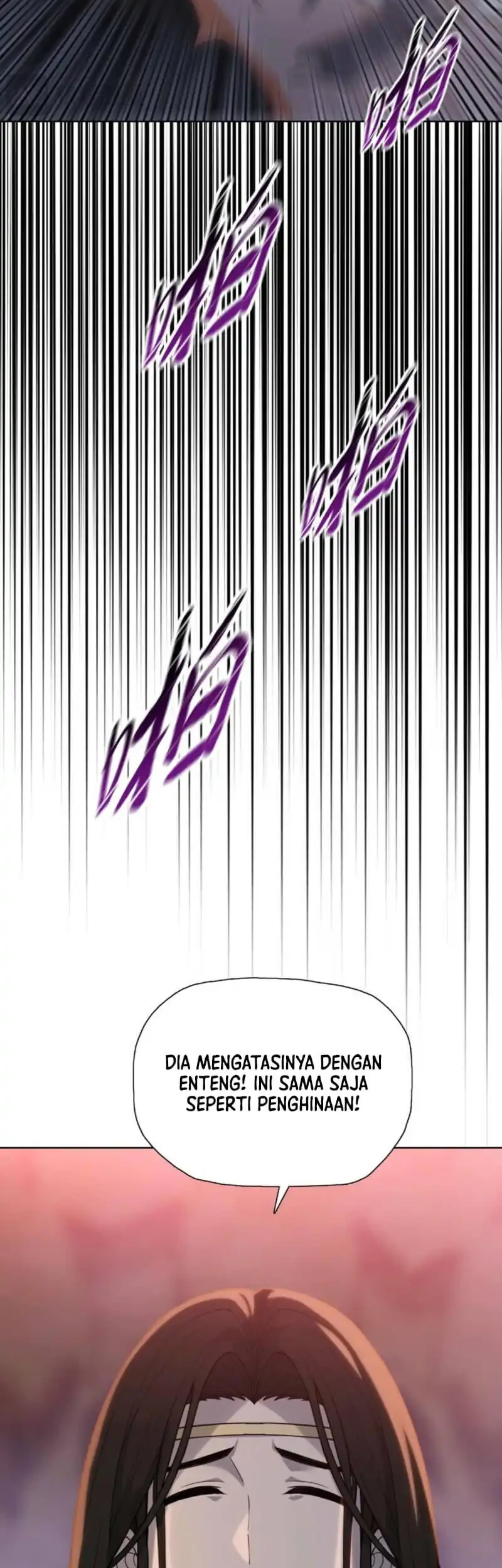 The Butcher Blade That Pierces All Realms Chapter 32 Gambar 25