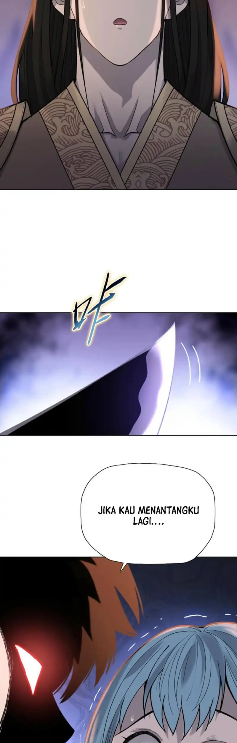 The Butcher Blade That Pierces All Realms Chapter 32 Gambar 26