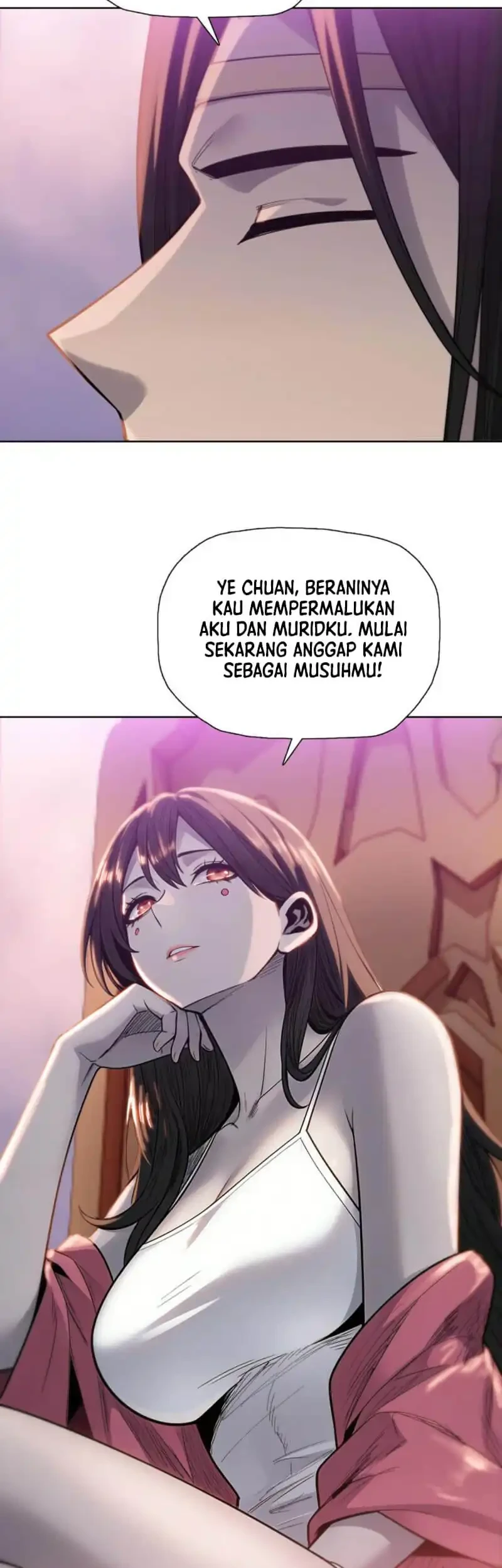 The Butcher Blade That Pierces All Realms Chapter 32 Gambar 34