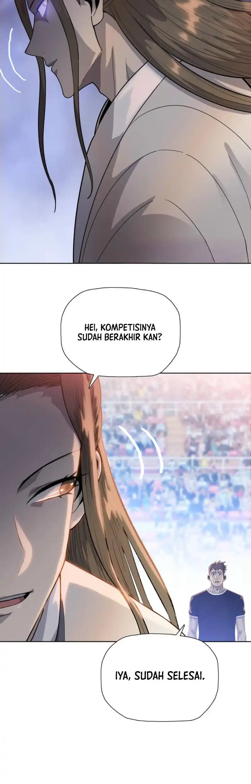 The Butcher Blade That Pierces All Realms Chapter 32 Gambar 39