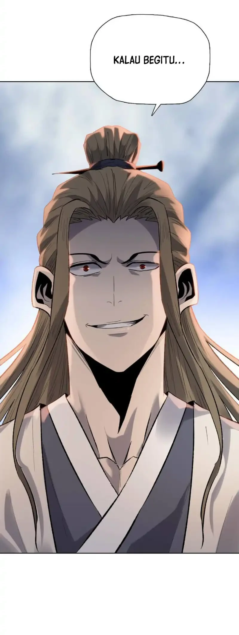 The Butcher Blade That Pierces All Realms Chapter 32 Gambar 40