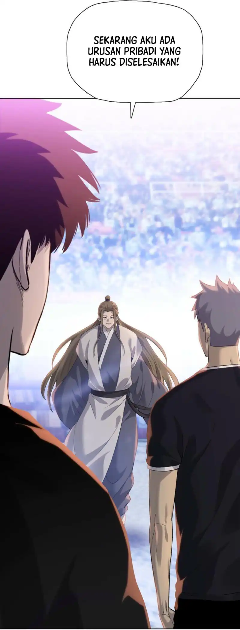 The Butcher Blade That Pierces All Realms Chapter 32 Gambar 41