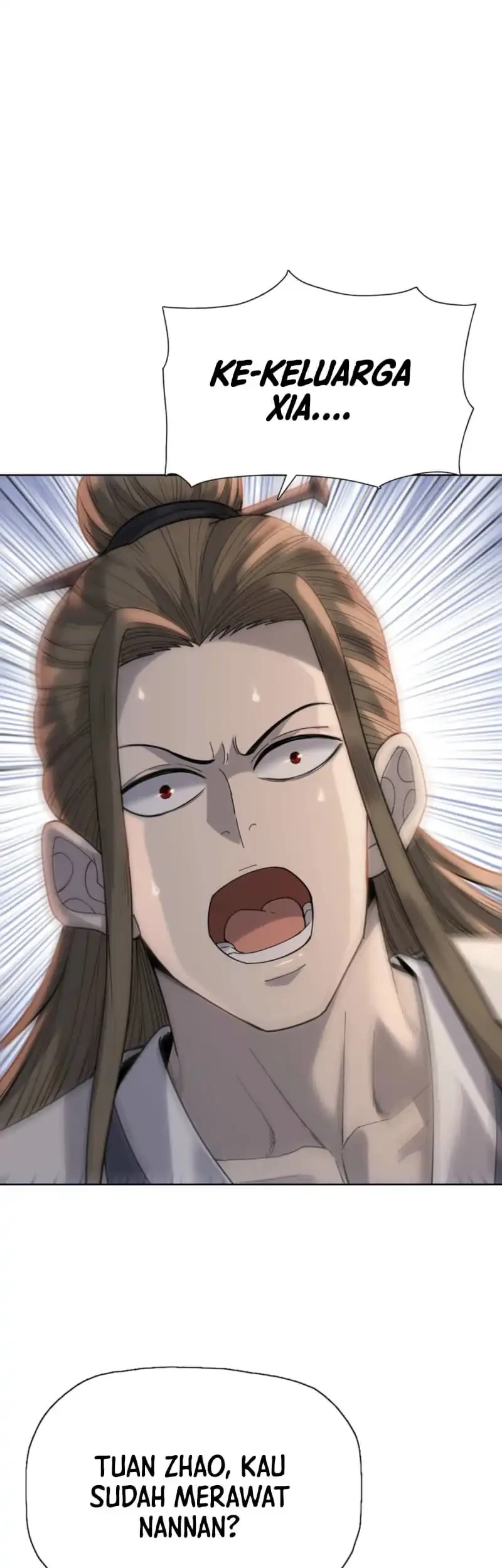 The Butcher Blade That Pierces All Realms Chapter 33 Gambar 13