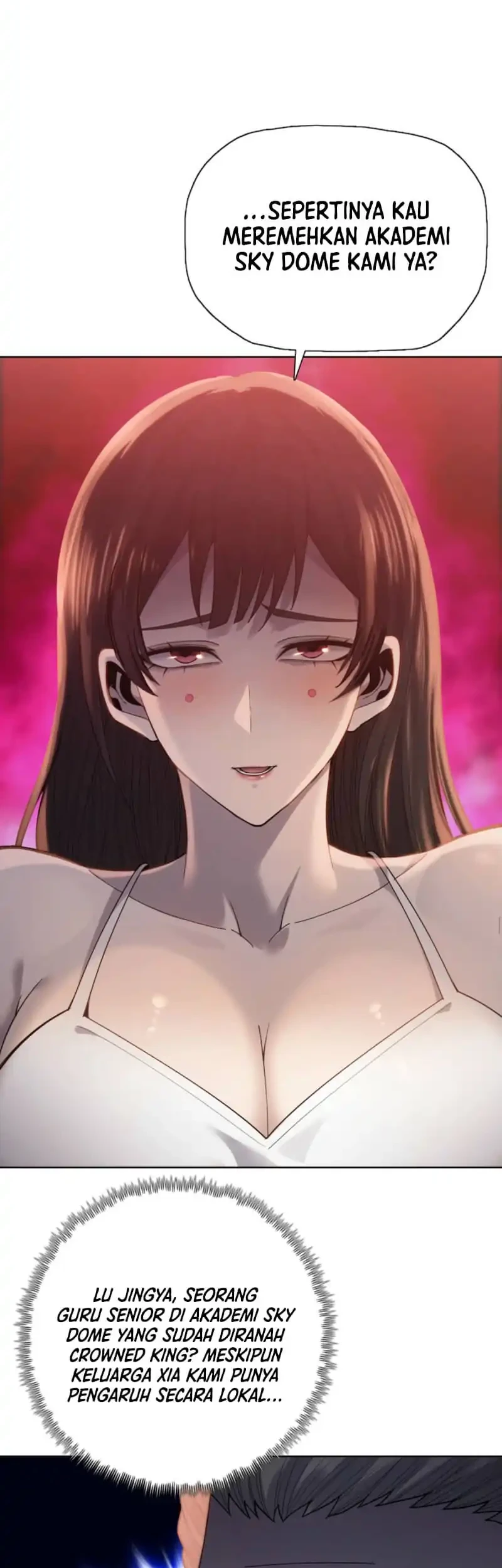 The Butcher Blade That Pierces All Realms Chapter 33 Gambar 20