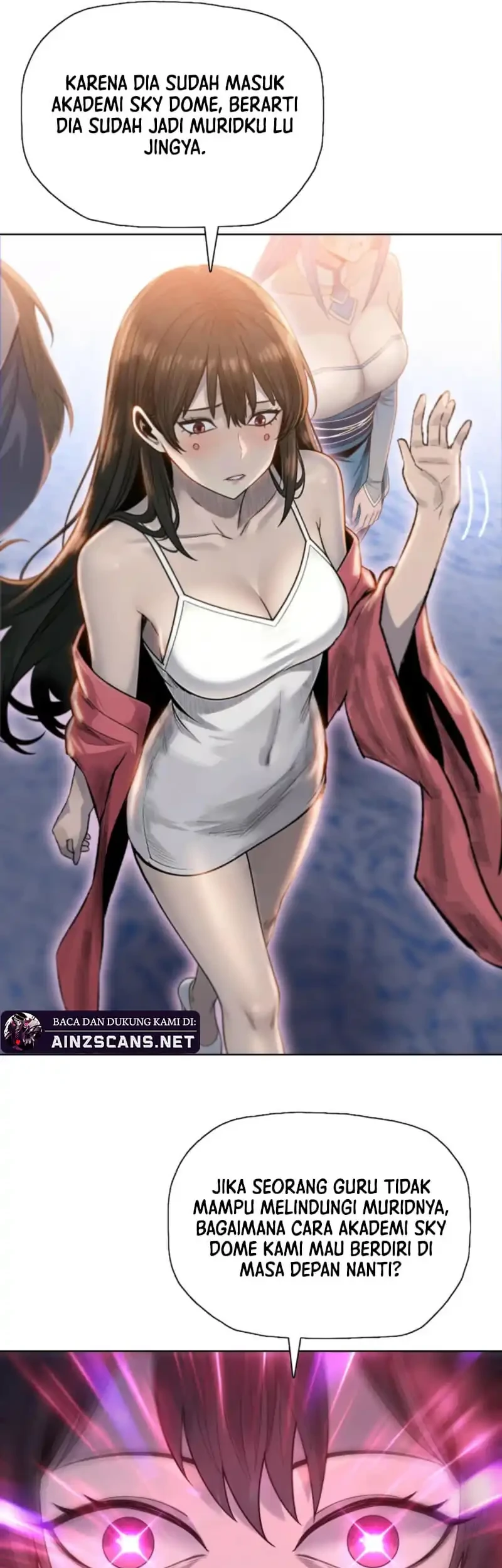 The Butcher Blade That Pierces All Realms Chapter 33 Gambar 24