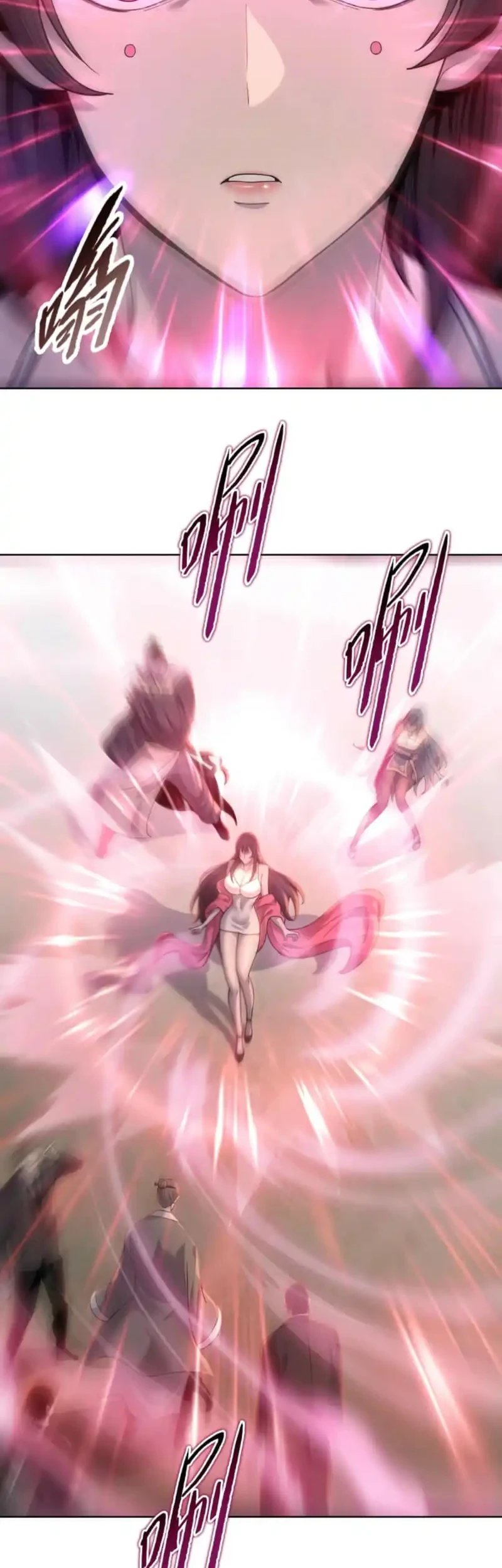 The Butcher Blade That Pierces All Realms Chapter 33 Gambar 25