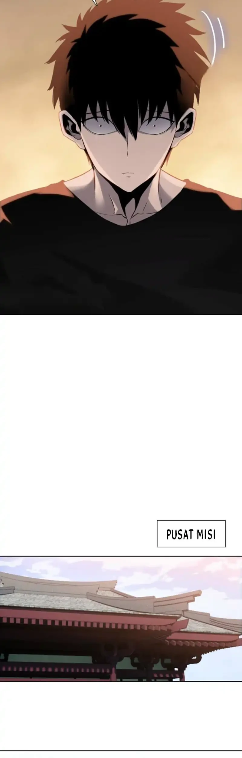 The Butcher Blade That Pierces All Realms Chapter 34 Gambar 27