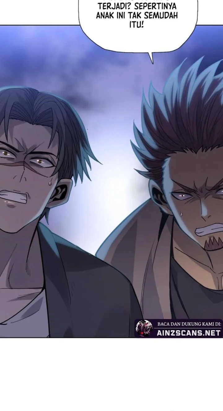 The Butcher Blade That Pierces All Realms Chapter 35 Gambar 6