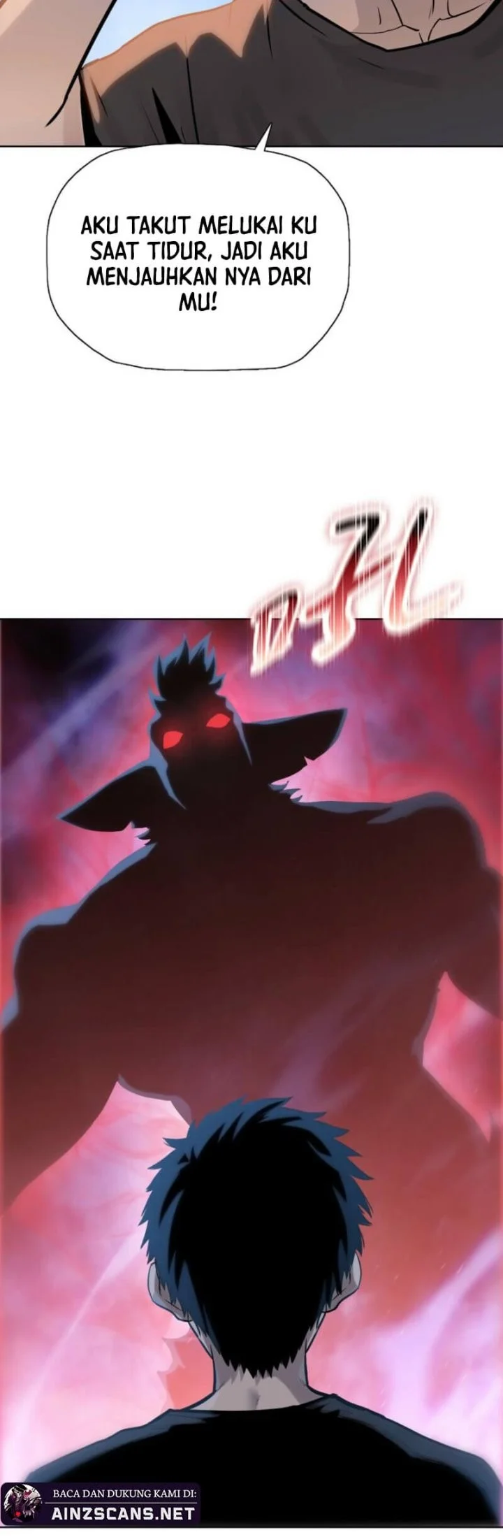 The Butcher Blade That Pierces All Realms Chapter 35 Gambar 11