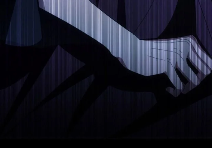 The Butcher Blade That Pierces All Realms Chapter 35 Gambar 38