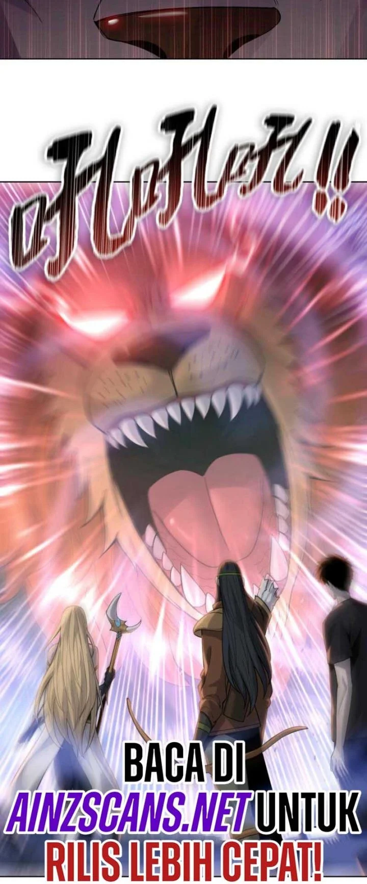 The Butcher Blade That Pierces All Realms Chapter 36 Gambar 16