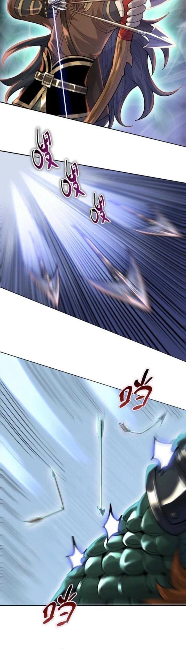 The Butcher Blade That Pierces All Realms Chapter 36 Gambar 18