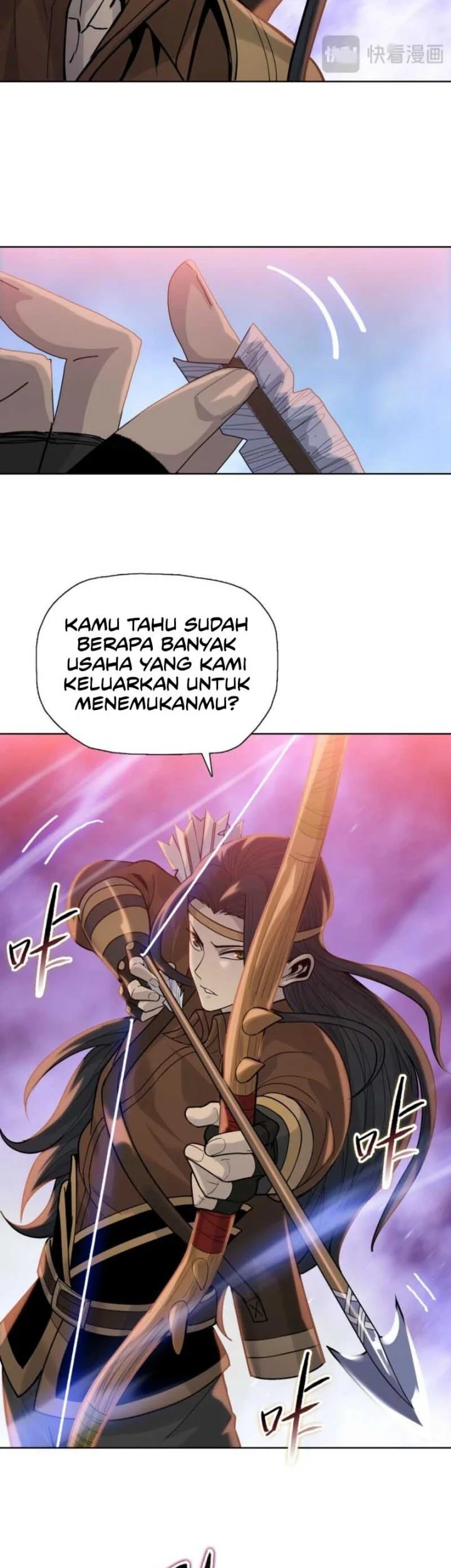 The Butcher Blade That Pierces All Realms Chapter 36 Gambar 20