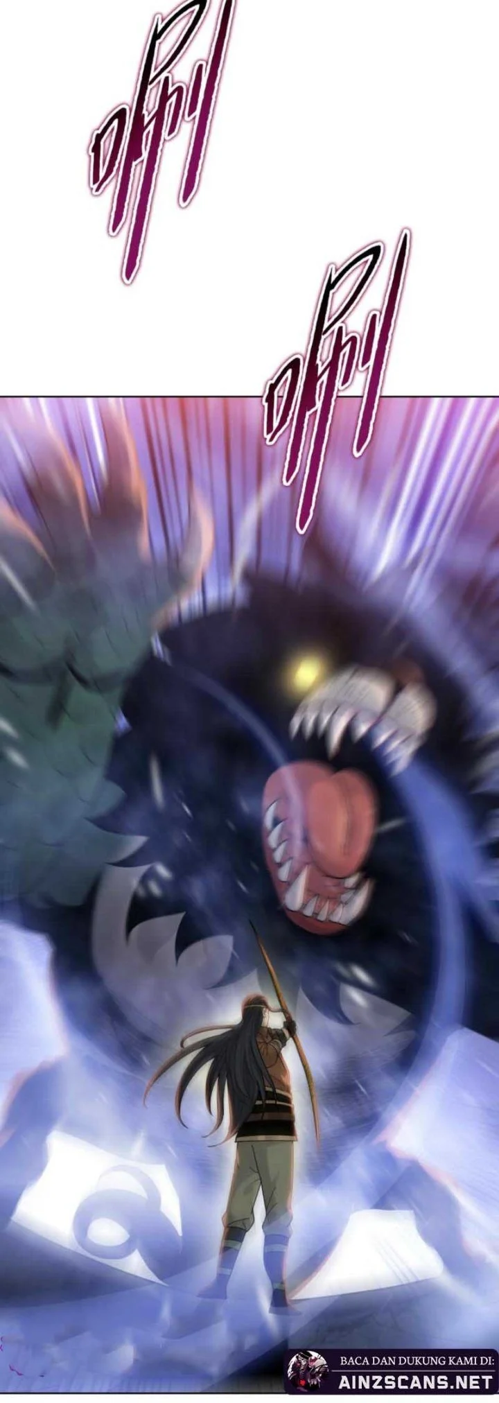 The Butcher Blade That Pierces All Realms Chapter 36 Gambar 21