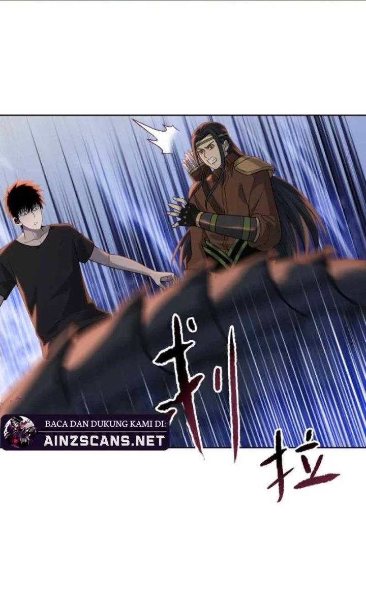 The Butcher Blade That Pierces All Realms Chapter 36 Gambar 31