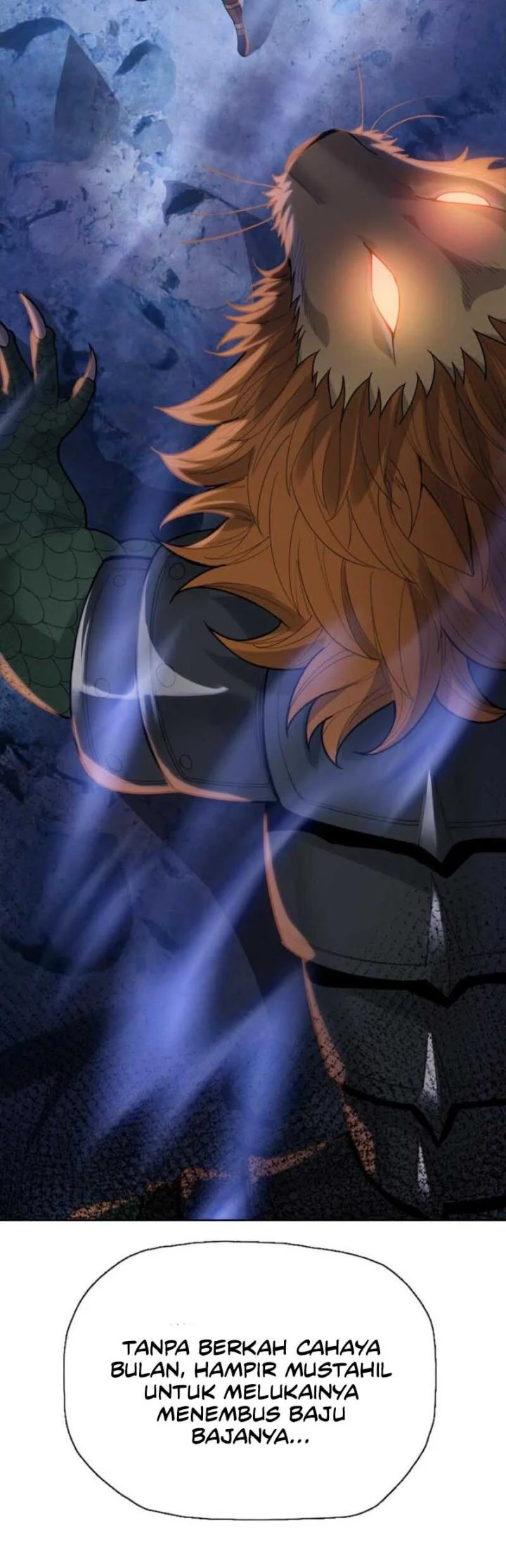 The Butcher Blade That Pierces All Realms Chapter 36 Gambar 34