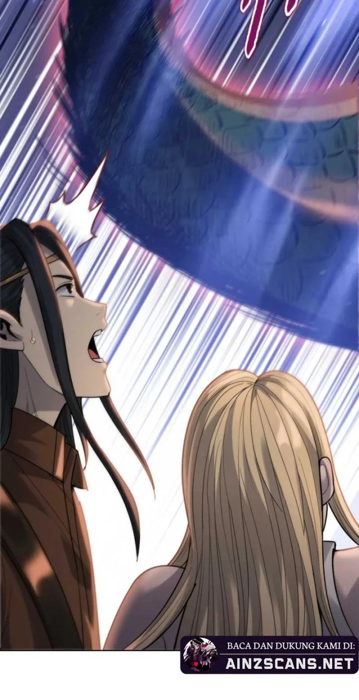 The Butcher Blade That Pierces All Realms Chapter 37 Gambar 6