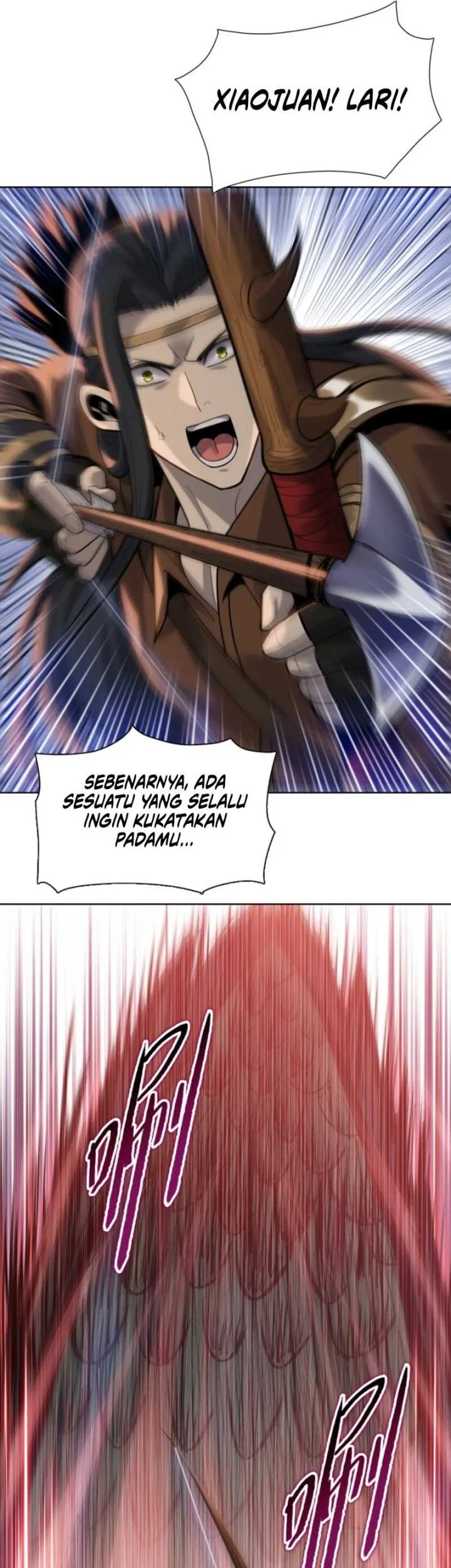 The Butcher Blade That Pierces All Realms Chapter 37 Gambar 7