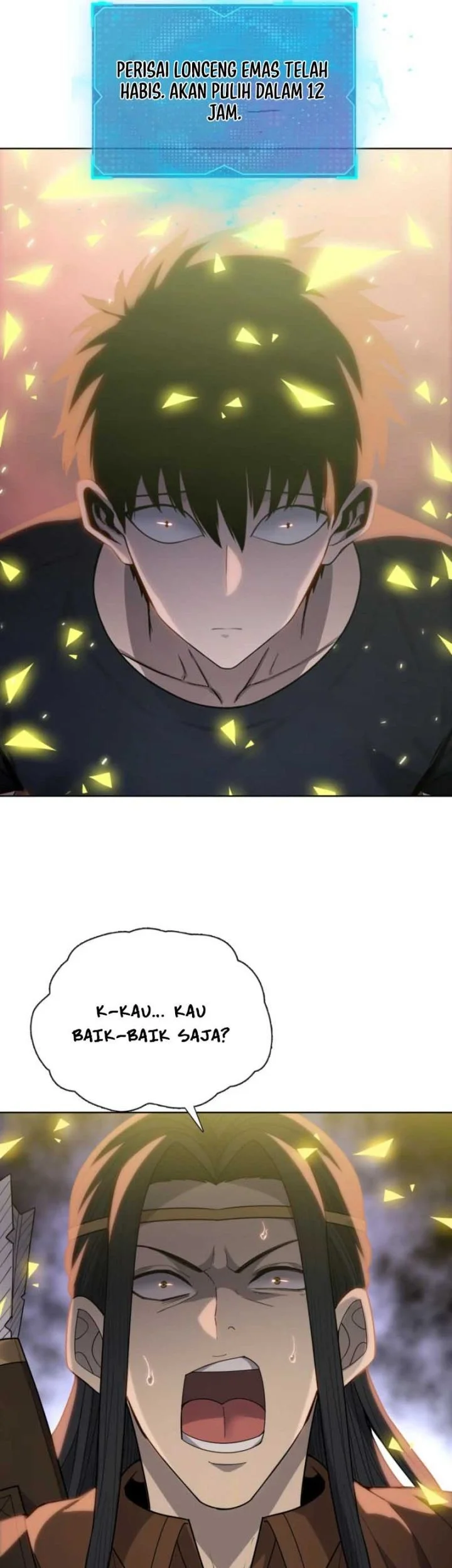 The Butcher Blade That Pierces All Realms Chapter 37 Gambar 12