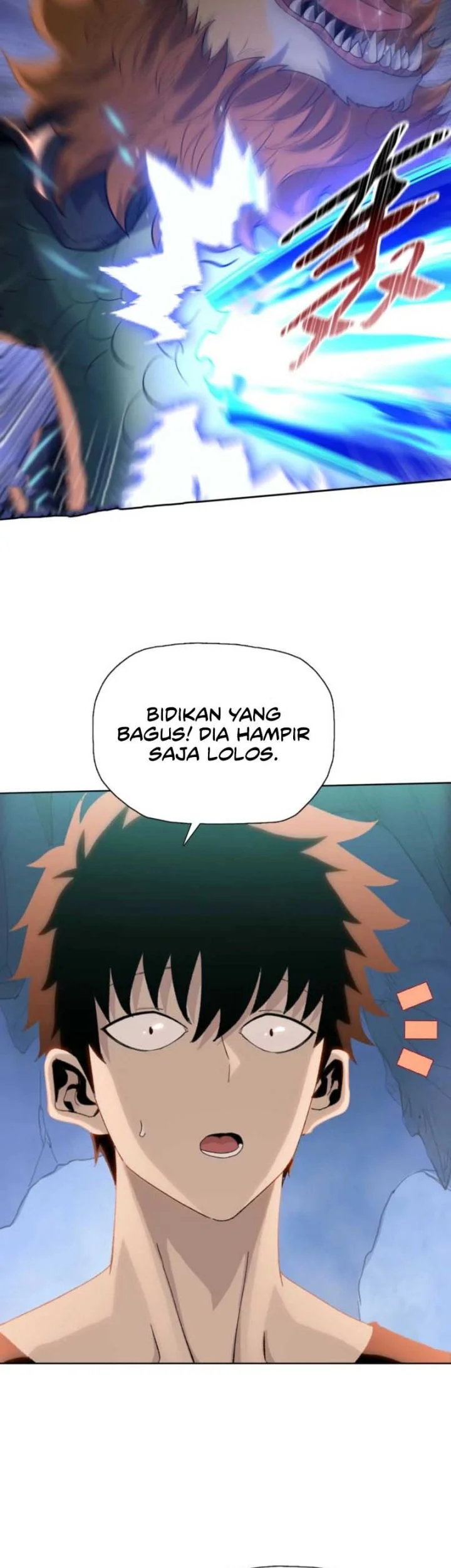 The Butcher Blade That Pierces All Realms Chapter 37 Gambar 24