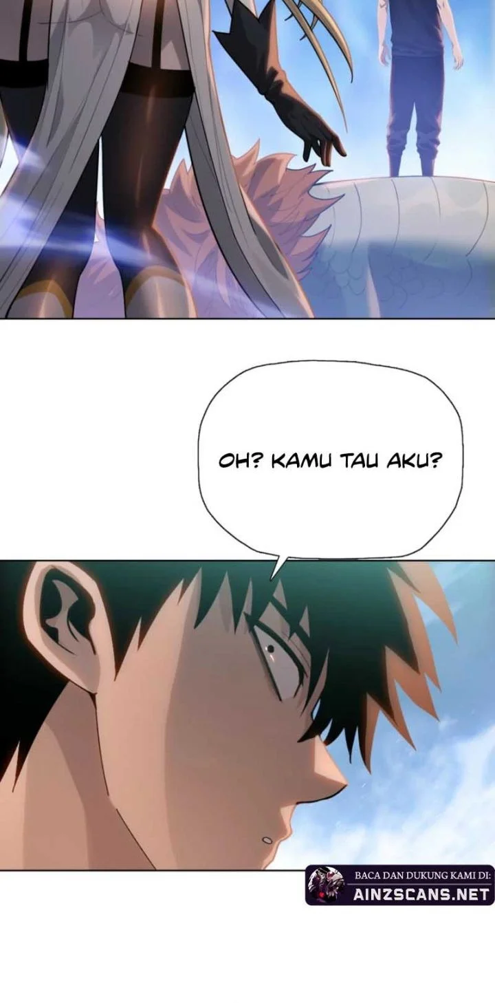 The Butcher Blade That Pierces All Realms Chapter 37 Gambar 26