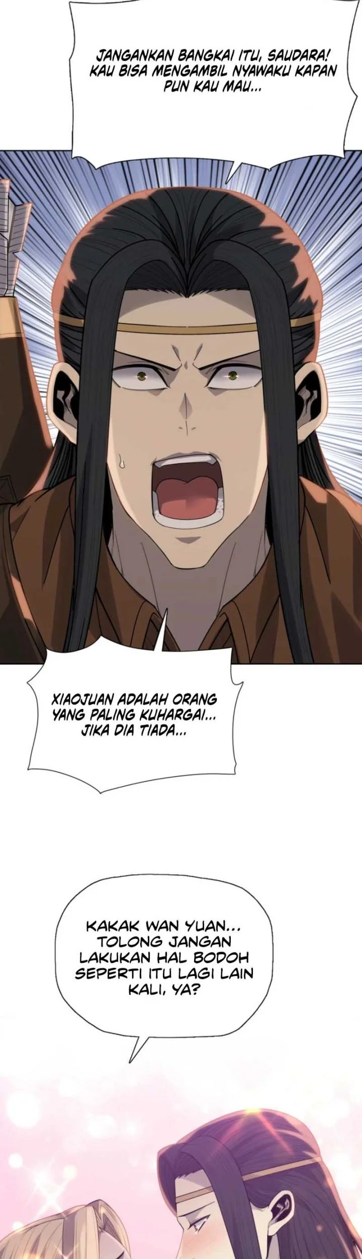 The Butcher Blade That Pierces All Realms Chapter 37 Gambar 30