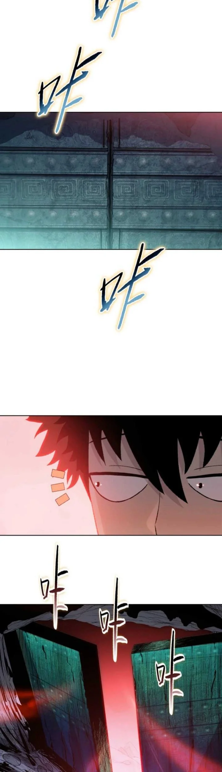 The Butcher Blade That Pierces All Realms Chapter 37 Gambar 34