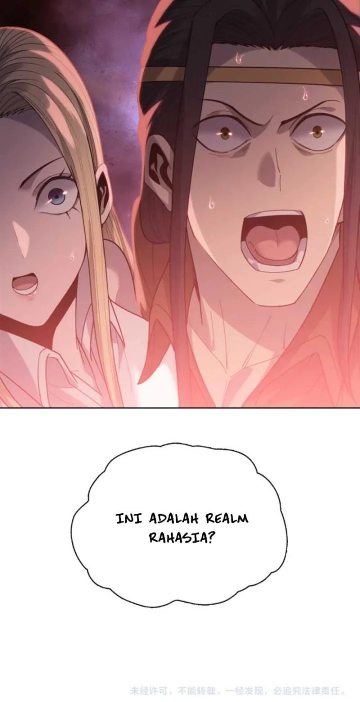 The Butcher Blade That Pierces All Realms Chapter 37 Gambar 36