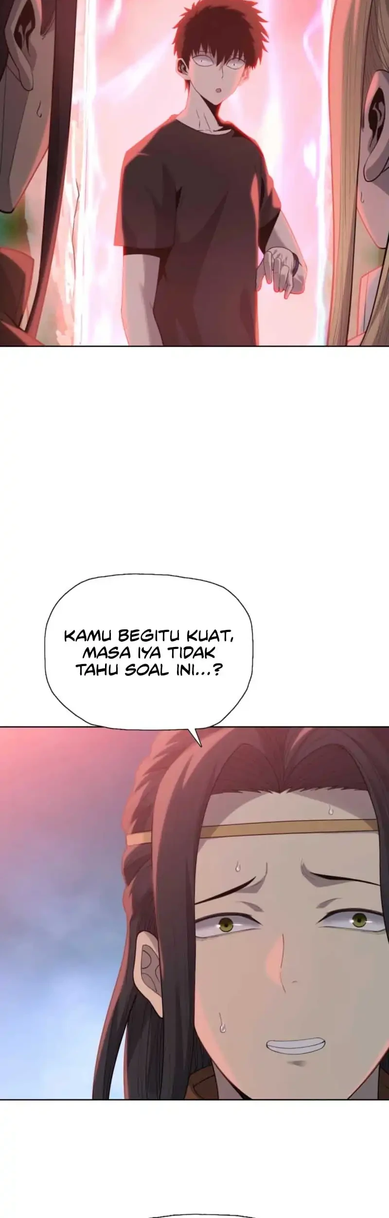 The Butcher Blade That Pierces All Realms Chapter 38 Gambar 3