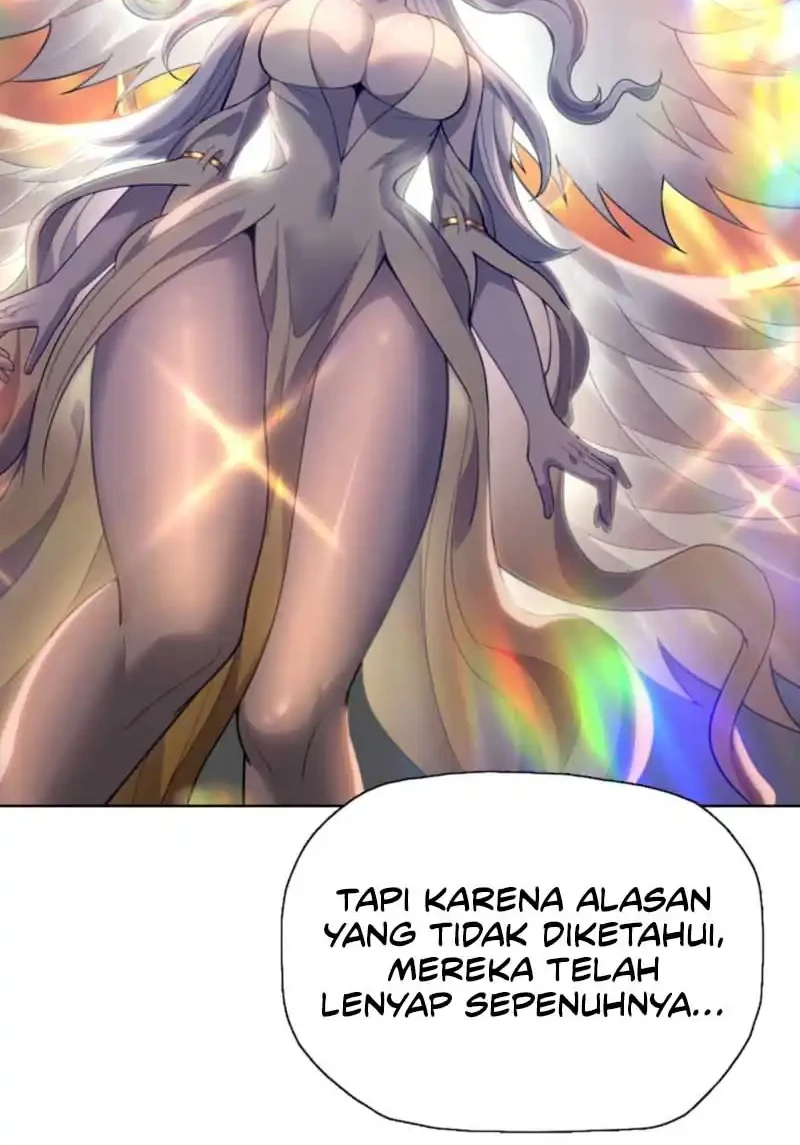 The Butcher Blade That Pierces All Realms Chapter 38 Gambar 7