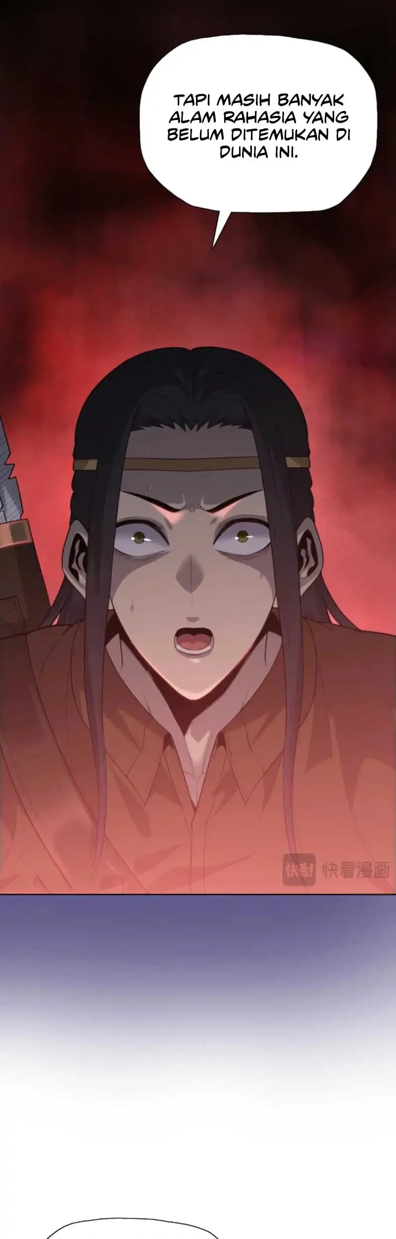 The Butcher Blade That Pierces All Realms Chapter 38 Gambar 11