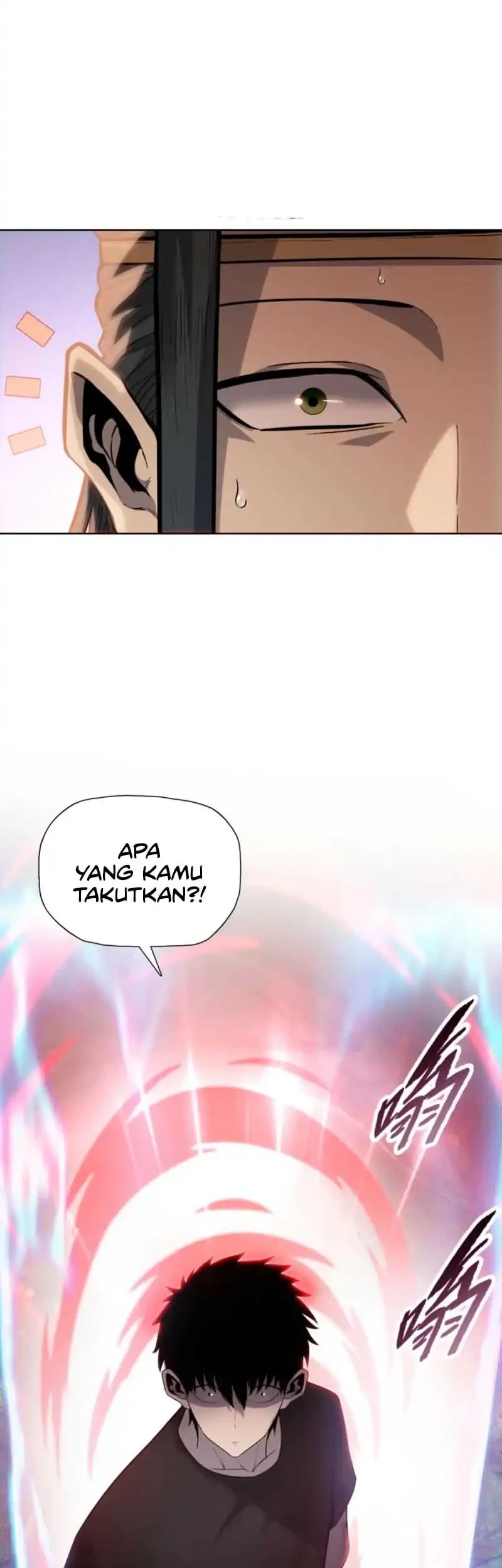 The Butcher Blade That Pierces All Realms Chapter 38 Gambar 16