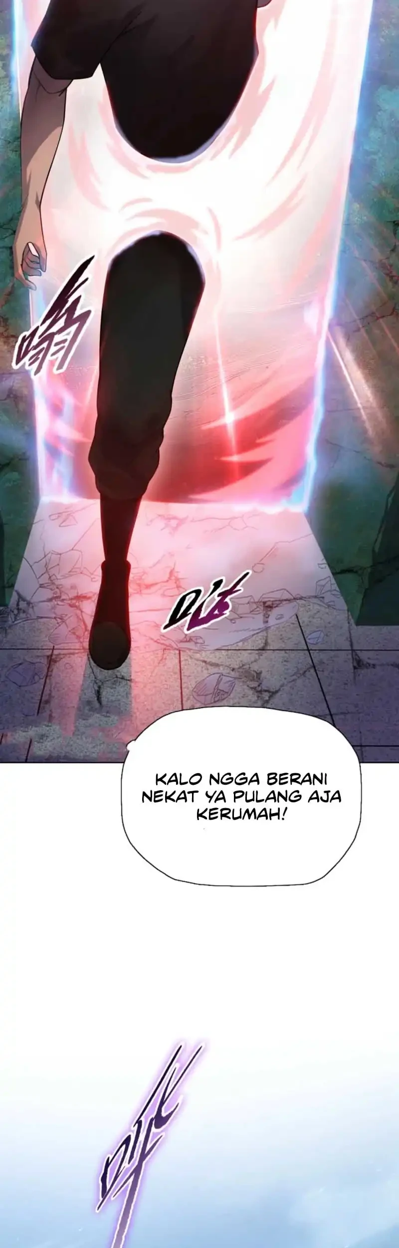 The Butcher Blade That Pierces All Realms Chapter 38 Gambar 17