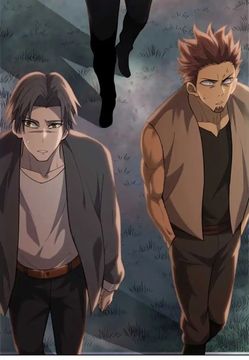 The Butcher Blade That Pierces All Realms Chapter 38 Gambar 19