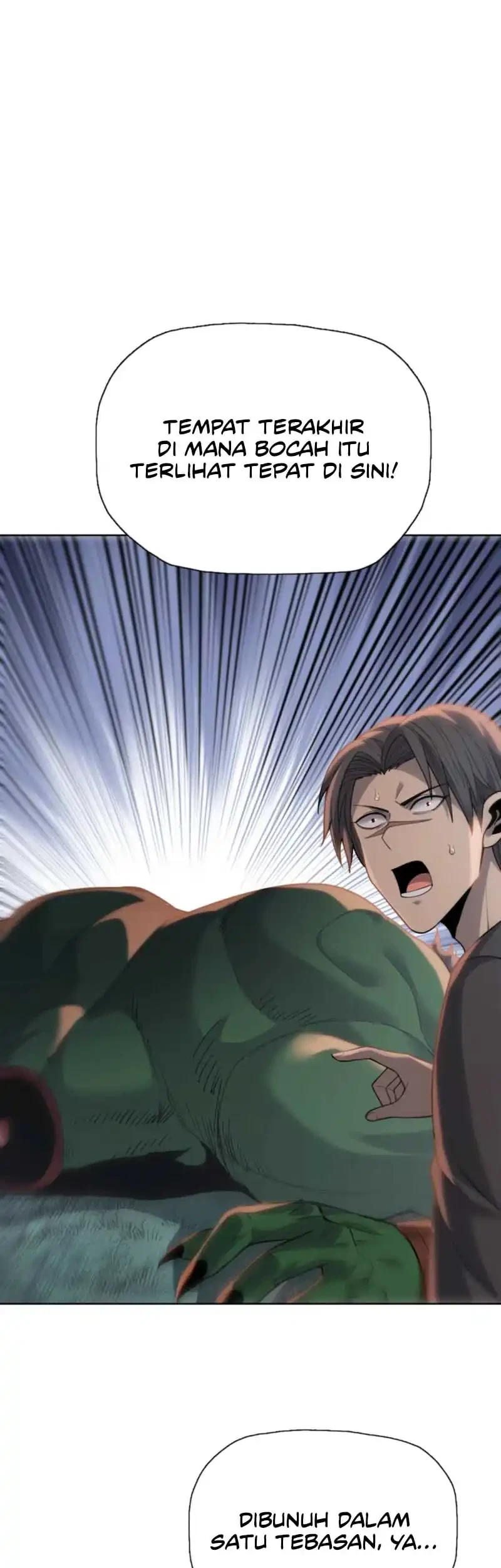 The Butcher Blade That Pierces All Realms Chapter 38 Gambar 20