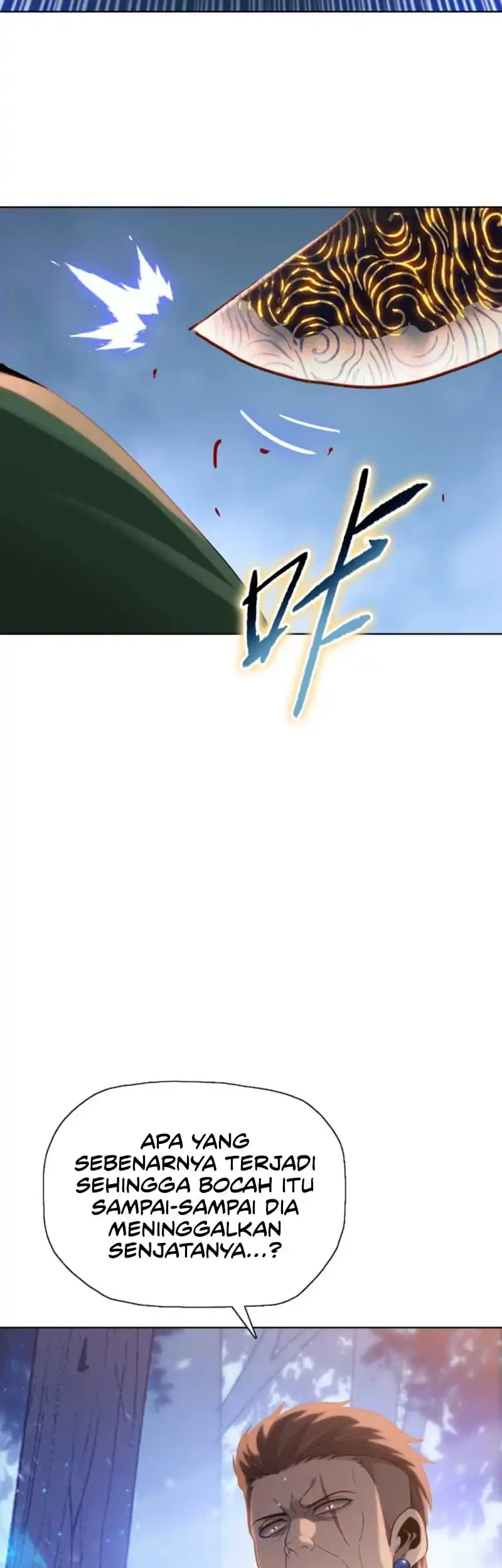 The Butcher Blade That Pierces All Realms Chapter 38 Gambar 26