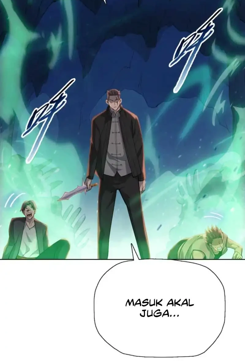 The Butcher Blade That Pierces All Realms Chapter 38 Gambar 35