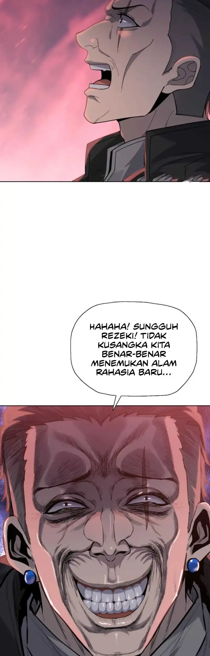 The Butcher Blade That Pierces All Realms Chapter 38 Gambar 37