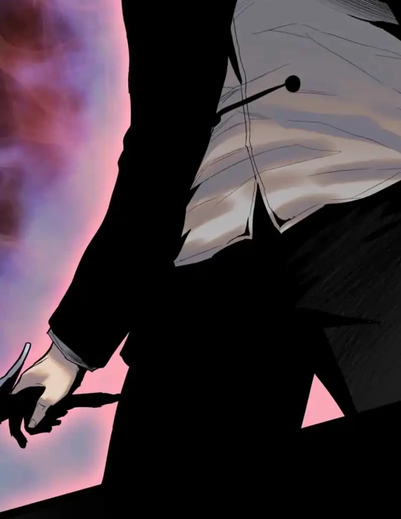 The Butcher Blade That Pierces All Realms Chapter 38 Gambar 41